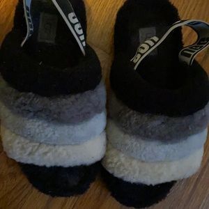 Ugg slippers